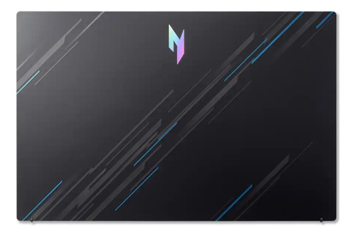 Laptop Gaming Acer Nitrov15 Core I5 Rtx3050 15,6