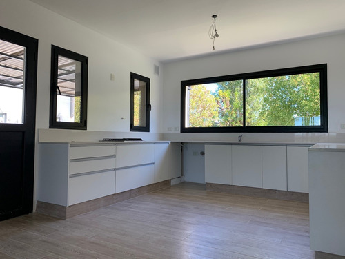 Casa En Venta Ubicado En San Isidro Labrador, Villanueva (tigre)