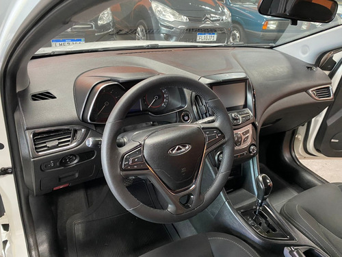 Chery Arrizo 5 1.5 Rx Turbo Flex 4p