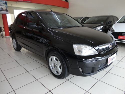 Chevrolet Corsa 1.4 MPFI MAXX SEDAN 8V FLEX 4P MANUAL