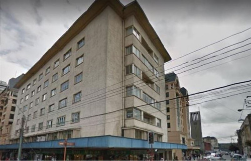 Departamento En Venta Frente A Plaza De Armas De Osorno