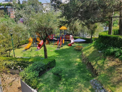 Imagen 26 de 30 de Venta/renta Precioso Departamento Ahuehuetes Norte Residenci