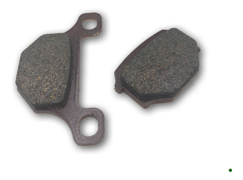 Pastilla Freno Fa93 Ferodo Fdb 384 Gn125 Hj150 3 Moto