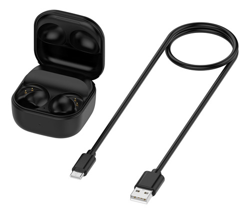 Estuche De Carga Para Galaxy Buds2 Pro R510