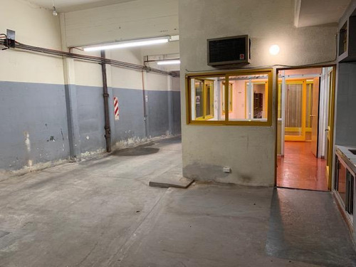 Imagen 5 de 30 de Depósito - Colegiales