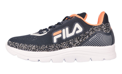 Zapatillas Fila Outfield 0100 Mark