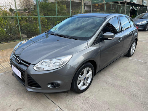 Ford Focus III 1.6 S