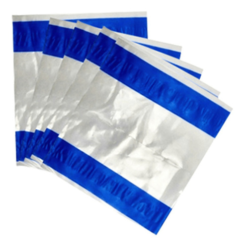 50 Envelope Canguru Awb Nf 10x12 Alta Qualidade