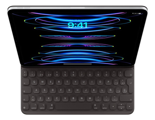 Teclado Apple Smart Keyboard Folio iPad Air 10.9 iPad Pro 11