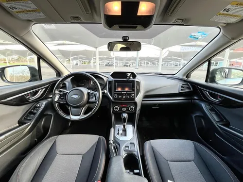 Subaru Crosstrek Xv 2018 Factura Original - Único Dueño 1650