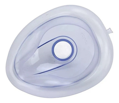 B Entrenador Respiratorio, Máscara De Rescate Para Asfixia