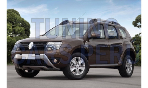 Imagen 5 de 7 de Faro Posterior Renault Duster 2011 - 2017