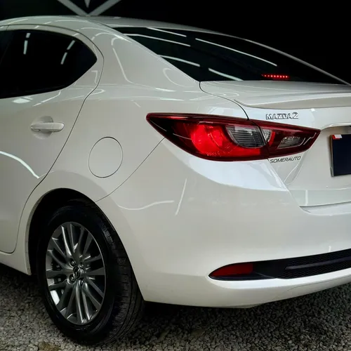 Mazda 2 Sedan Grand Touring Lx 2024