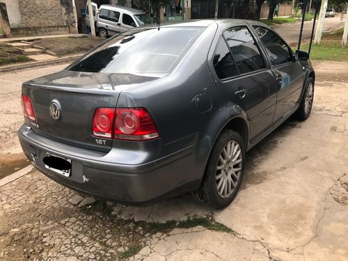 Volkswagen Bora 1.8t Highline