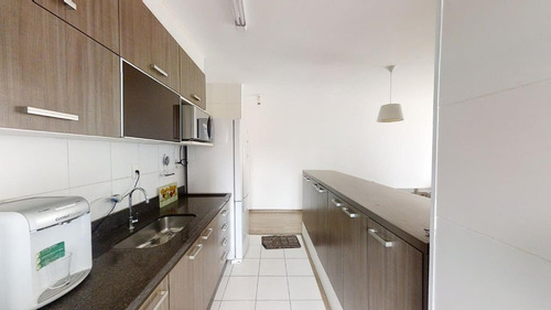 Imagem 6 de 13 de Apartamento À Venda No Bairro Jabaquara - São Paulo/sp - O-17299-28404