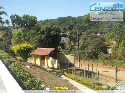 Imagem 23 de 29 de Chácaras À Venda Em Bragança Paulista/sp - Compre O Seu Chácaras Aqui! - 1263782
