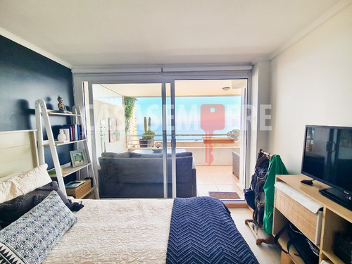 Dpto 2d, Remodelado, 1a Linea Y Salida Propia A La Playa