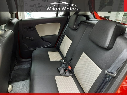 Imagen 8 de 14 de Suzuki Alto 800 0km - Financio Con Usd 4500 Se Lo Lleva !!!