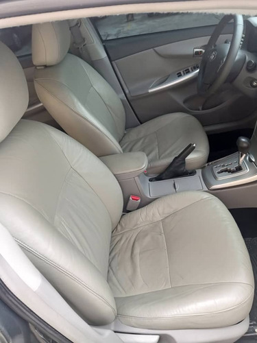 Imagen 7 de 9 de Toyota Corolla