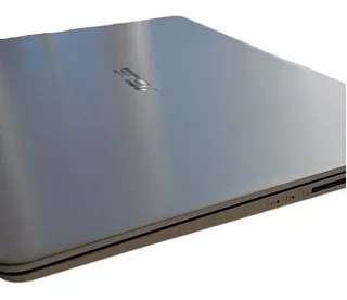 Laptop Asus Gamer I7 8th, 240ssd, 8 Ram, 2 Gb Video + Regalo