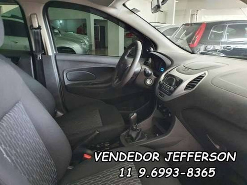 Ford Ka 1.0 Ti-vct Flex Se Manual