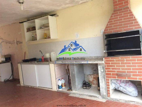 Imagem 7 de 15 de Chácara Para Venda Em Piracaia - 168