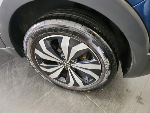 Volkswagen T-Cross 1.4 250 TSI TOTAL FLEX HIGHLINE AUTOMÁTICO