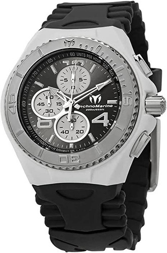 Technomarine Cruise Tm-115301 - Reloj De Cuarzo Para Hombre