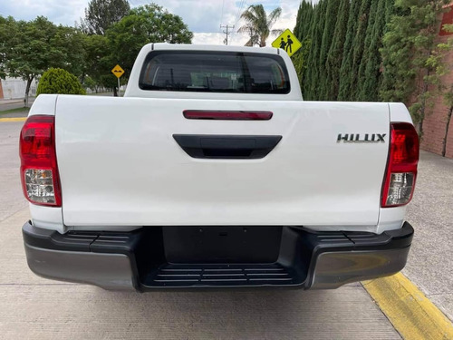 Imagen 4 de 13 de Toyota Hilux 2016, Excelentes Condiciones ! ! !