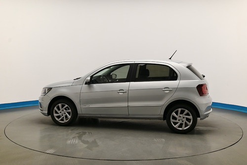 Volkswagen Gol VIII 1.6 HIGHLINE 5P AT