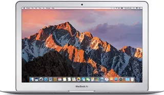 Macbook Air 13 (2017)