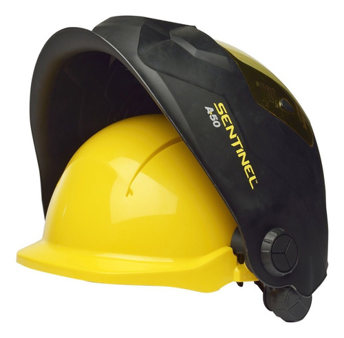 Esab 0700000619 Centinela A50 Adaptador De Casco