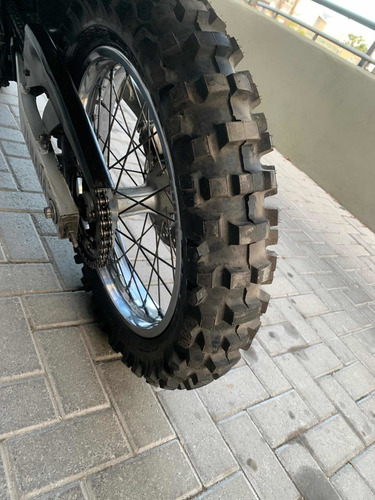 Imagen 3 de 11 de Yamaha Xtz 250