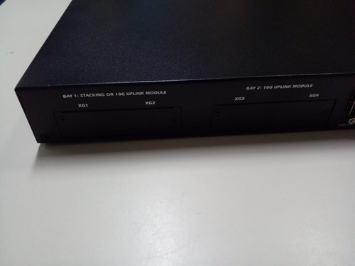 Switch Dell Powerconnect 6248 Powerconnect 6248