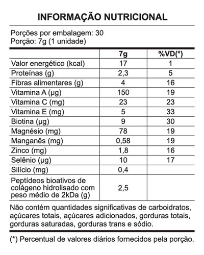 Colágeno Verisol Pure Skin - Kit C/ 3 Caixas
