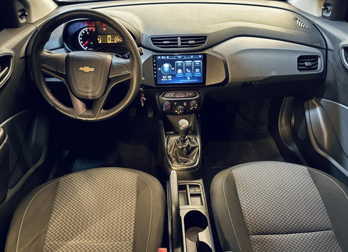Chevrolet Onix 1.0 MPFI JOY 8V FLEX 4P MANUAL