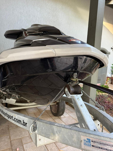Jetski Yamaha Sho 2013 Com Carretinha