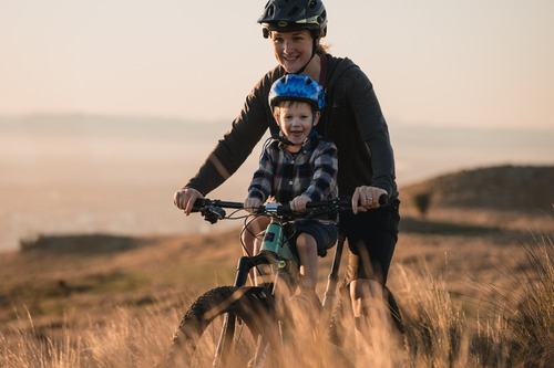 Silla De Niños Para Bicicleta Shotgun 2.0