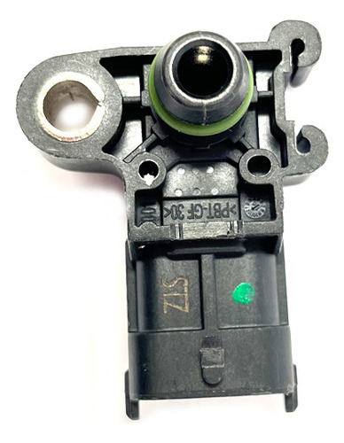 Sensor Map Jmc Vigus Plus 2022