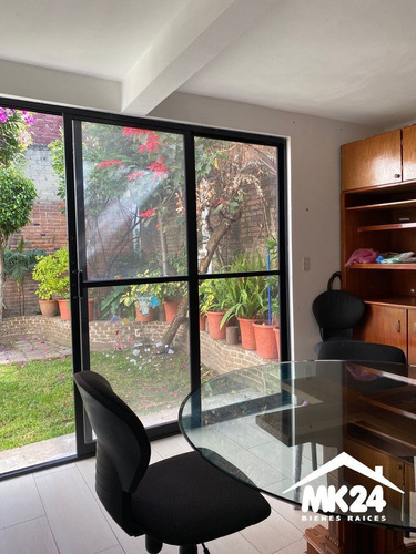 Imagen 27 de 30 de Del Carmen Coyoacán Casa En $12,500,000mn