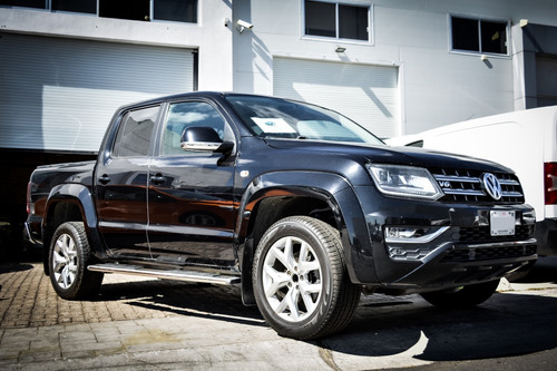 Volkswagen Amarok 2.0 Highline 4motion At