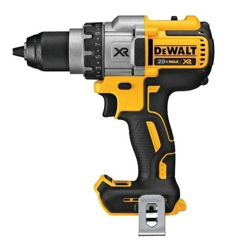 Taladro Atornillador 20v Li-ion Brushless Dewalt Dcd791b