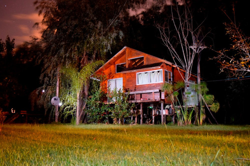 Imagen 8 de 14 de Casa En El Delta, Tigre.