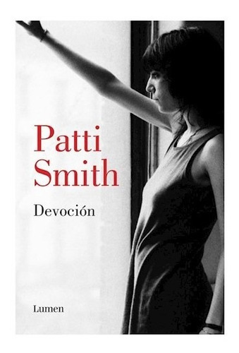 Libro Devocion De Patti Smith