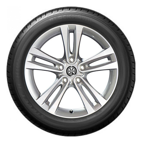Llanta 205/55r16 94w Blackhawk Street-h Hu02 Índice De Velocidad W