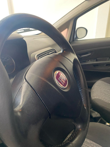 Fiat Punto 1.4 Attractive
