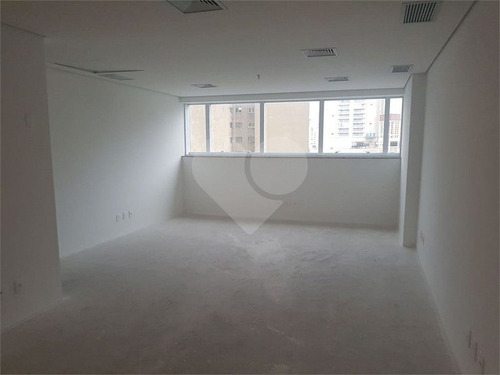 Sala Comercial - Santana/sp - 326-im400324