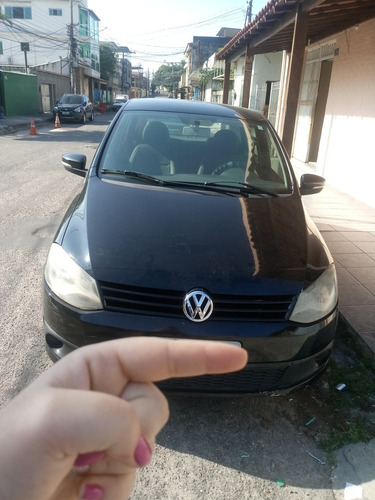 Volkswagen Fox 2012 1.6 Vht Total Flex 5p