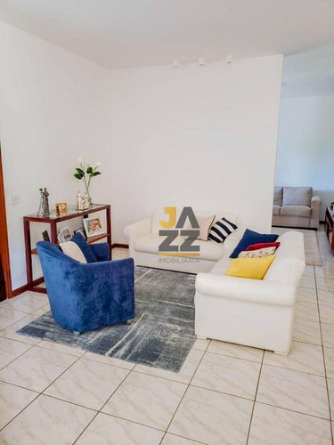 Imagem 13 de 30 de Chácara Com 4 Dormitórios À Venda, 2500 M² Por R$ 1.703.000,00 - Colinas Do Mosteiro De Itaici - Indaiatuba/sp - Ch0739