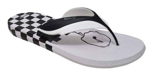 Sandalias Snoopy Caballero Licencias100%oficiales Pn-1643-fc